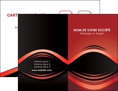 creer modele en ligne carte de visite web design texture contexture abstrait MFLUOO86293
