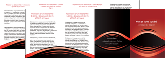 modele en ligne depliant 4 volets  8 pages  web design texture contexture abstrait MFLUOO86309