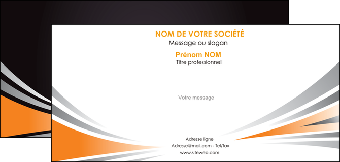 exemple carte de correspondance web design texture contexture structure MFLUOO86625