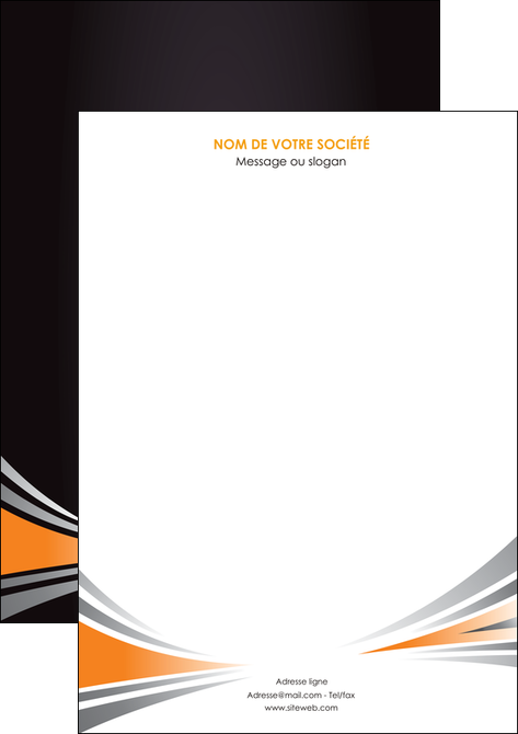 personnaliser modele de affiche web design texture contexture structure MFLUOO86643