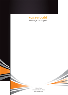 maquette en ligne a personnaliser affiche web design texture contexture structure MFLUOO86651