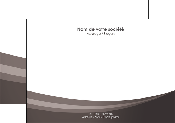 realiser flyers web design texture contexture structure MIDBE86781