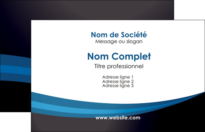 imprimerie carte de visite web design texture contexture structure MFLUOO86965