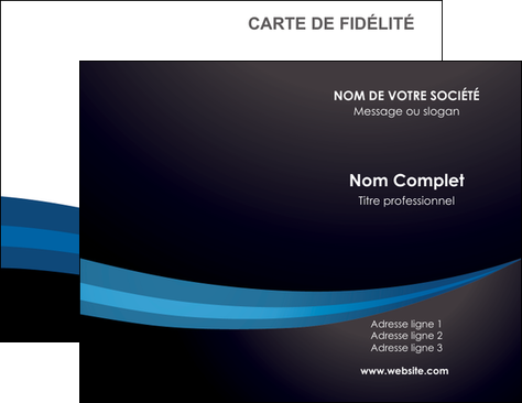maquette en ligne a personnaliser carte de visite web design texture contexture structure MFLUOO86975