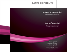 imprimer carte de visite web design texture contexture structure MLGI87131