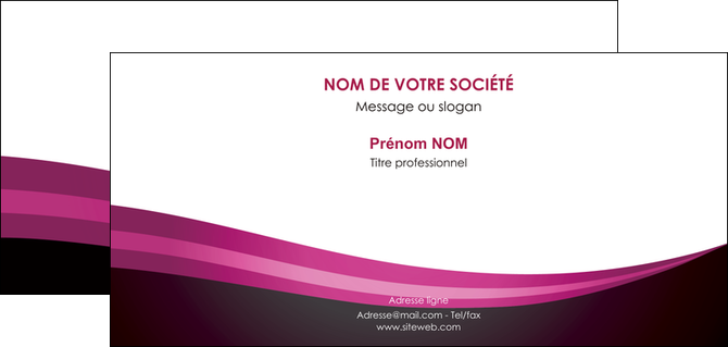 cree carte de correspondance web design texture contexture structure MLGI87159