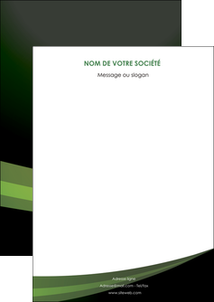 creer modele en ligne flyers texture contexture structure MIF87177