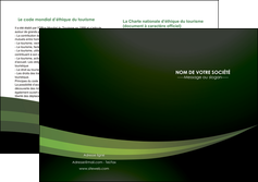 modele en ligne depliant 2 volets  4 pages  texture contexture structure MIF87213