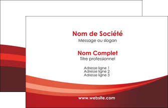 personnaliser modele de carte de visite web design texture contexture structure MIF87225