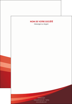 creer modele en ligne affiche web design texture contexture structure MIF87231