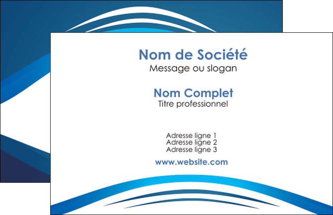 exemple carte de visite web design texture contexture structure MFLUOO87433
