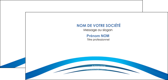 modele en ligne carte de correspondance web design texture contexture structure MIDBE87453