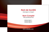 personnaliser modele de carte de visite web design texture contexture structure MLGI87589