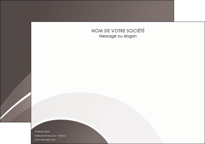 exemple affiche web design texture contexture structure MLGI88113