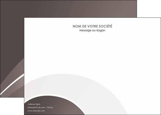 modele affiche web design texture contexture structure MLGI88133