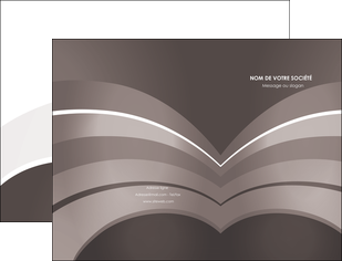 exemple pochette a rabat web design texture contexture structure MLGI88141
