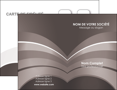 cree carte de visite web design texture contexture structure MLGI88143