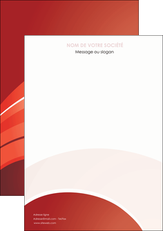 maquette en ligne a personnaliser affiche web design texture contexture structure MLGI88369