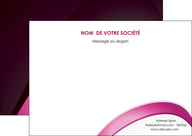 maquette en ligne a personnaliser flyers web design texture contexture structure MIDLU88657