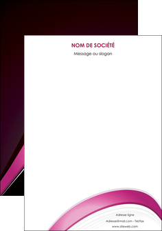 creer modele en ligne affiche web design texture contexture structure MIDLU88671