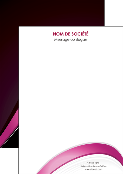 faire modele a imprimer flyers web design texture contexture structure MIDLU88675