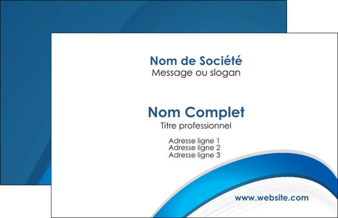personnaliser maquette carte de visite web design texture contexture structure MLGI88733