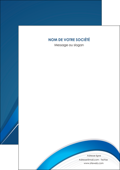 maquette en ligne a personnaliser flyers web design texture contexture structure MLGI88735