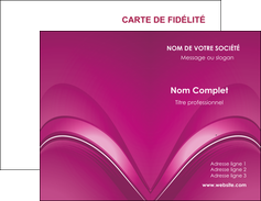 realiser carte de visite web design texture contexture structure MIFBE88847