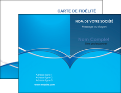 exemple carte de visite web design texture contexture structure MIF88975