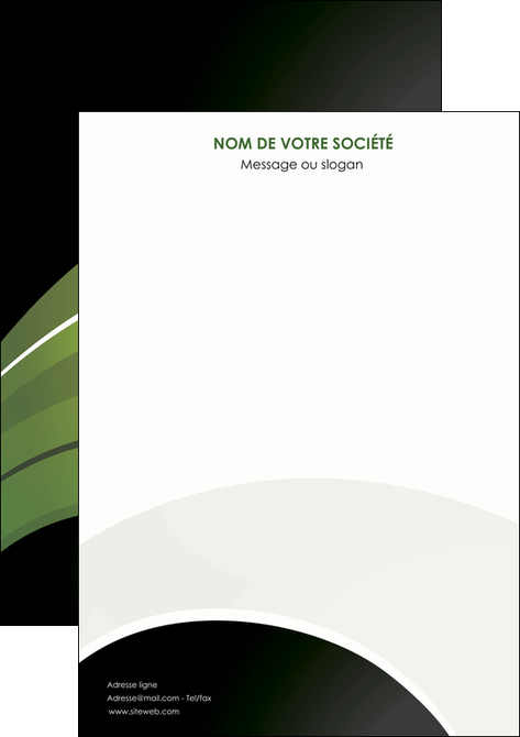 modele en ligne affiche web design texture contexture structure MLGI89045