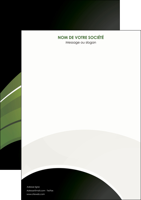imprimerie affiche web design texture contexture structure MLGI89085