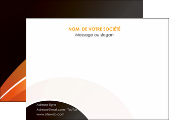 personnaliser maquette flyers web design texture contexture structure MIF89125