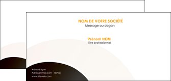 impression carte de correspondance web design texture contexture structure MIF89135