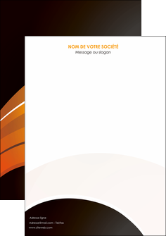 personnaliser maquette affiche web design texture contexture structure MIF89153
