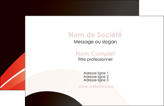 impression carte de visite web design abstrait abstraction arriere plan MLGI89433