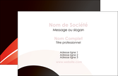 impression carte de visite web design abstrait abstraction arriere plan MLGI89433
