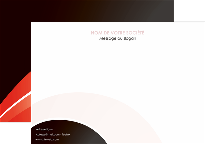 modele affiche web design abstrait abstraction arriere plan MLGI89435