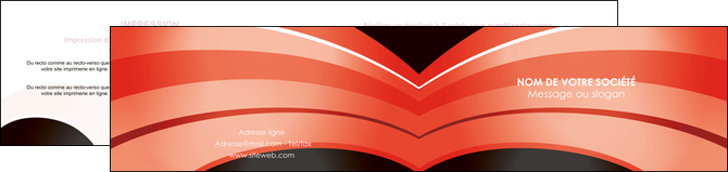 faire modele a imprimer depliant 2 volets  4 pages  web design abstrait abstraction arriere plan MLGI89451
