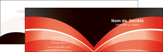 exemple carte de visite web design abstrait abstraction arriere plan MLGI89467