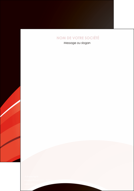 faire affiche web design abstrait abstraction arriere plan MLGI89469