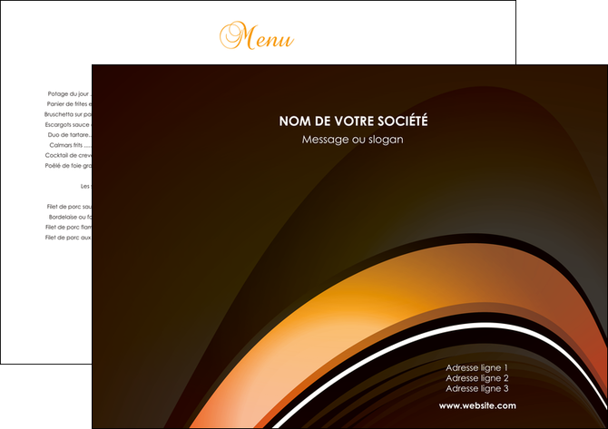 creation graphique en ligne set de table web design texture contexture structure MLGI89485