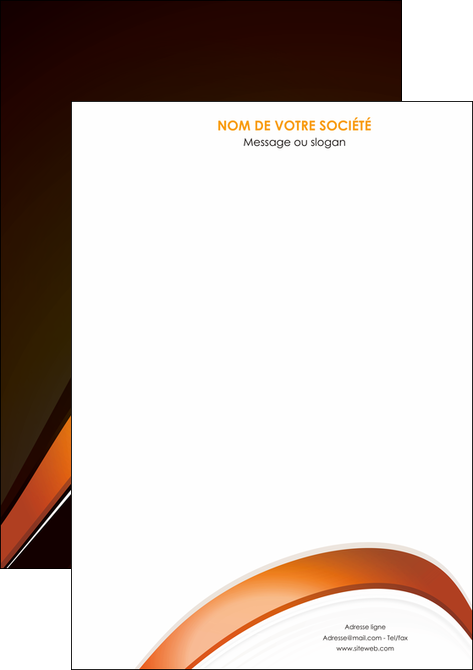 creer modele en ligne affiche web design texture contexture structure MLGI89487