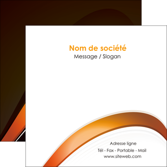 personnaliser modele de flyers web design texture contexture structure MLGI89519
