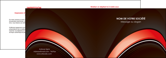 exemple depliant 2 volets  4 pages  web design abstrait abstraction arriere plan MLIG89727