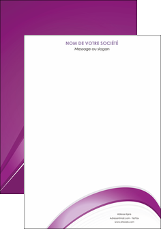 modele affiche web design texture contexture structure MIFCH90031