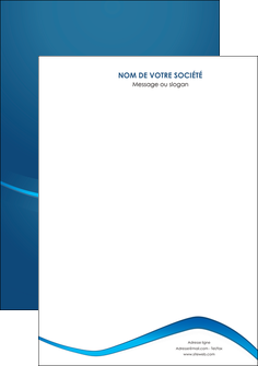 faire affiche web design texture contexture structure MIF90083