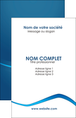 creation graphique en ligne carte de visite web design texture contexture structure MLGI90091