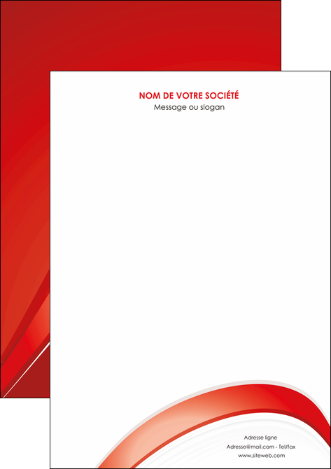 exemple affiche web design texture contexture structure MIFCH90137