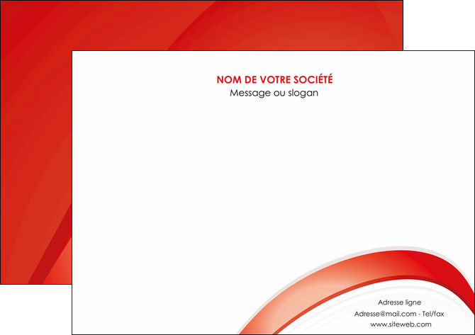 creer modele en ligne affiche web design texture contexture structure MIFCH90157