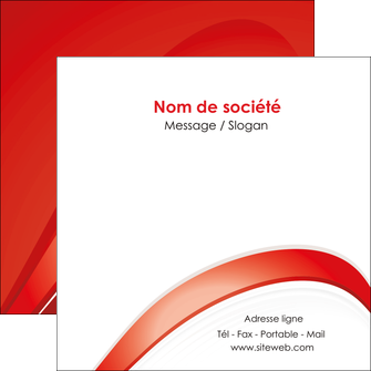 personnaliser modele de flyers web design texture contexture structure MIFCH90167